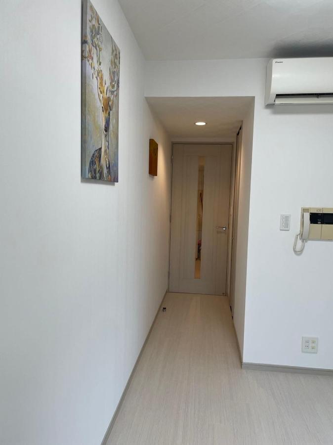 小春日和＿東新宿＿歌伎廳館 Alloggio in famiglia Tokyo